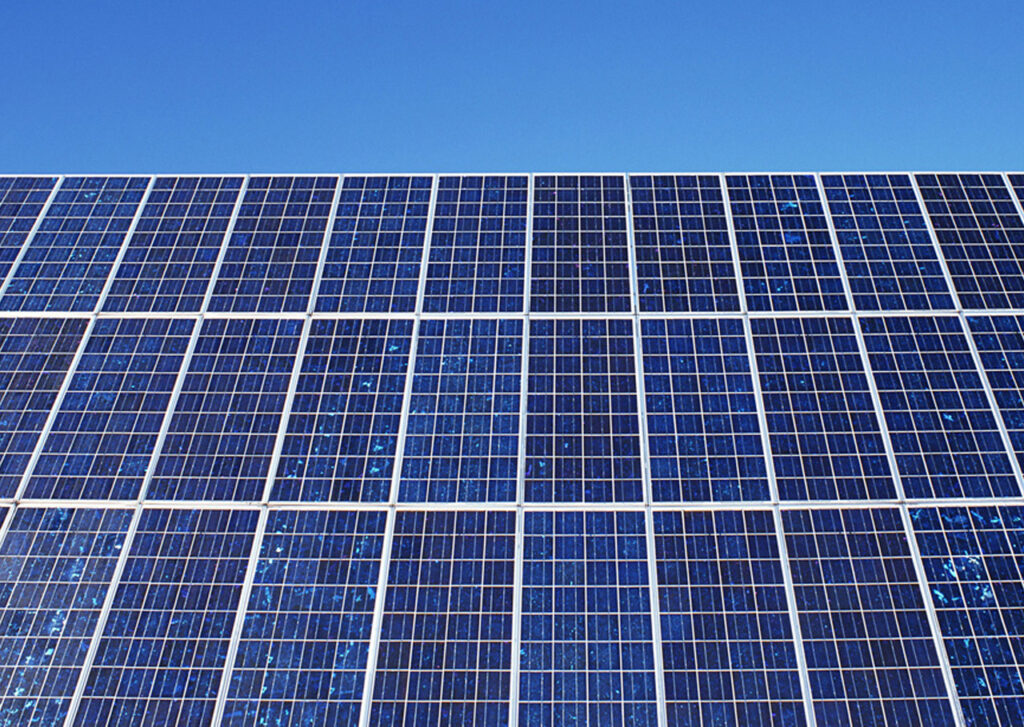 太陽光発電所管理